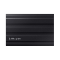 Samsung T7 Shield 2TB External SSD - Black