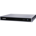Vivotek 16-Channel 4K UHD PoE NVR