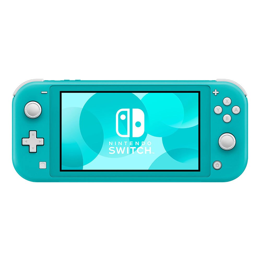 Nintendo Switch Lite Console – Turquoise