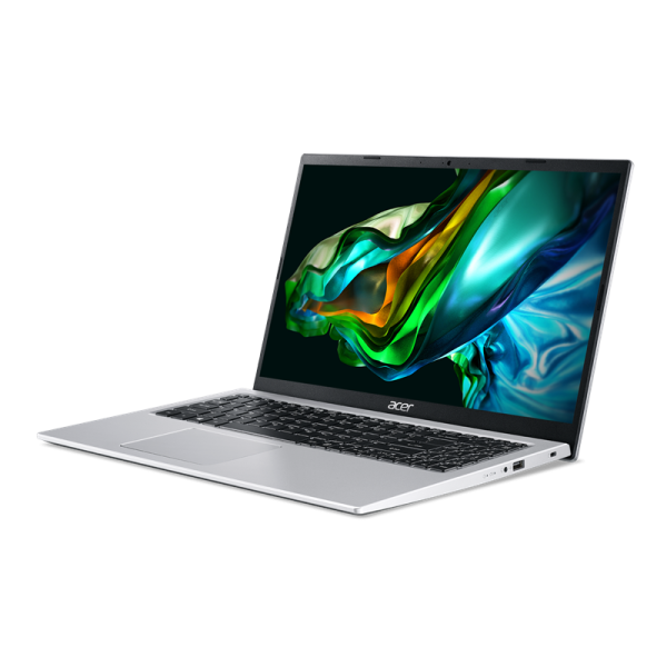 Acer Aspire 3 - i5 1135G7  12GB 512GB SSD 15.6" FHD Windows 11 Home - Silver