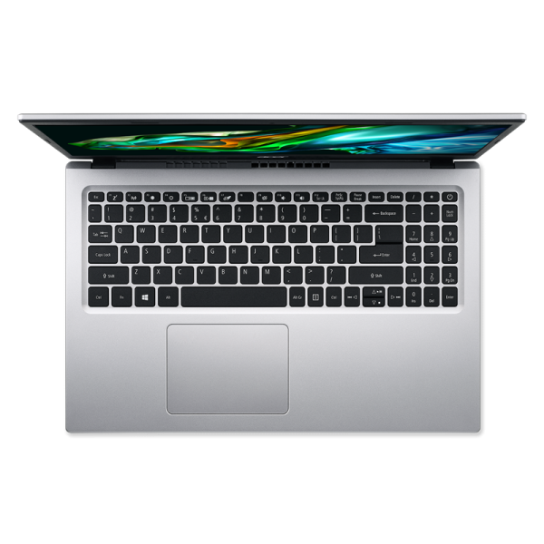 Acer Aspire 3 - i5 1135G7  12GB 512GB SSD 15.6" FHD Windows 11 Home - Silver