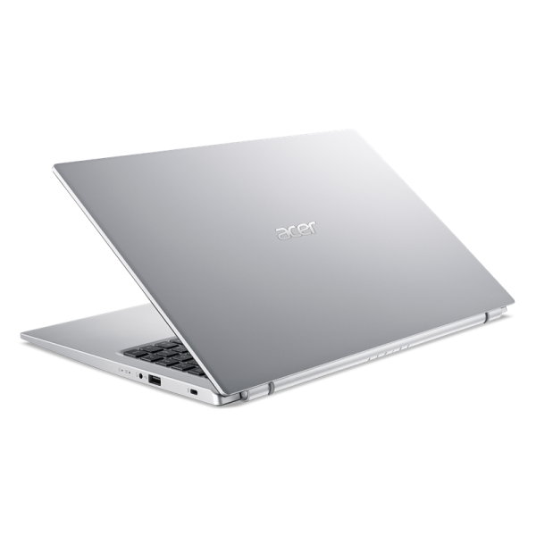 Acer Aspire 3 - i5 1135G7  12GB 512GB SSD 15.6" FHD Windows 11 Home - Silver