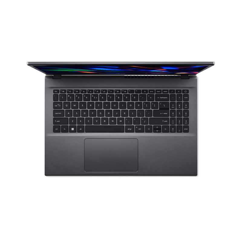 Acer Extensa  i5 1235U  8GB  512GB SSD 15.6" FHD  Windows 11 Professional - Black