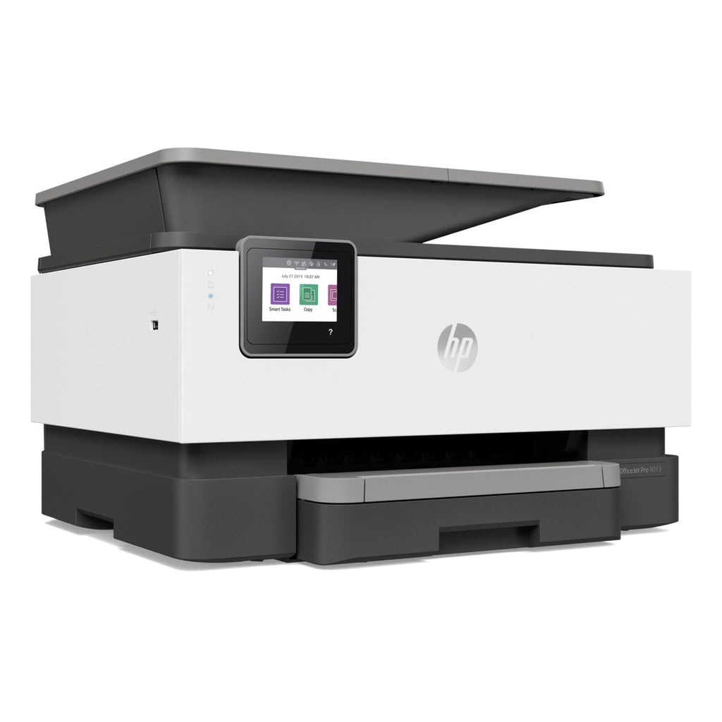 HP OfficeJet Pro 9013 All-in-One Multifunction Colour Inkjet Printer