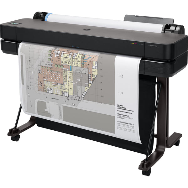 HP DesignJet T630 36' Wide Format Printer