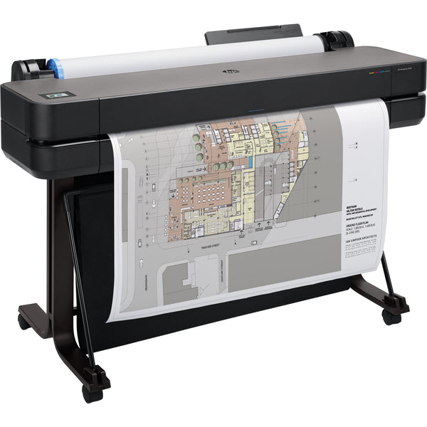 HP DesignJet T630 36' Wide Format Printer