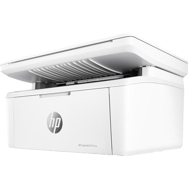 HP LaserJet M141w A4 Multifunction Mono Laser Printer