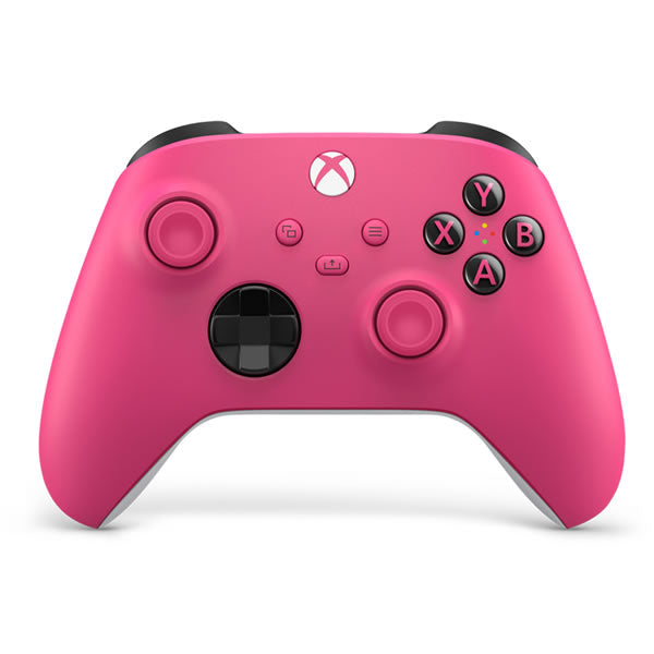 Xbox Series X | S Wireless Controller - Deep Pink