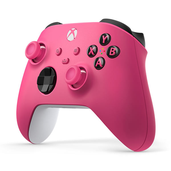Xbox Series X | S Wireless Controller - Deep Pink