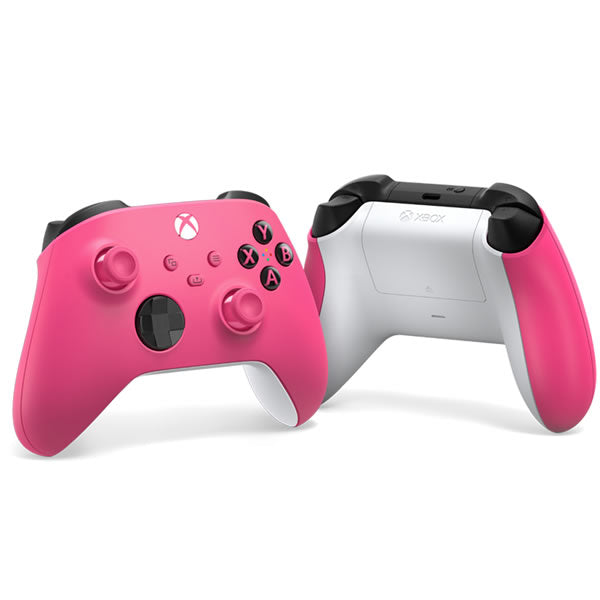 Xbox Series X | S Wireless Controller - Deep Pink