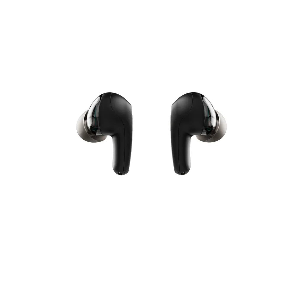 Skullcandy Rail True Wireless Earbuds - True Black
