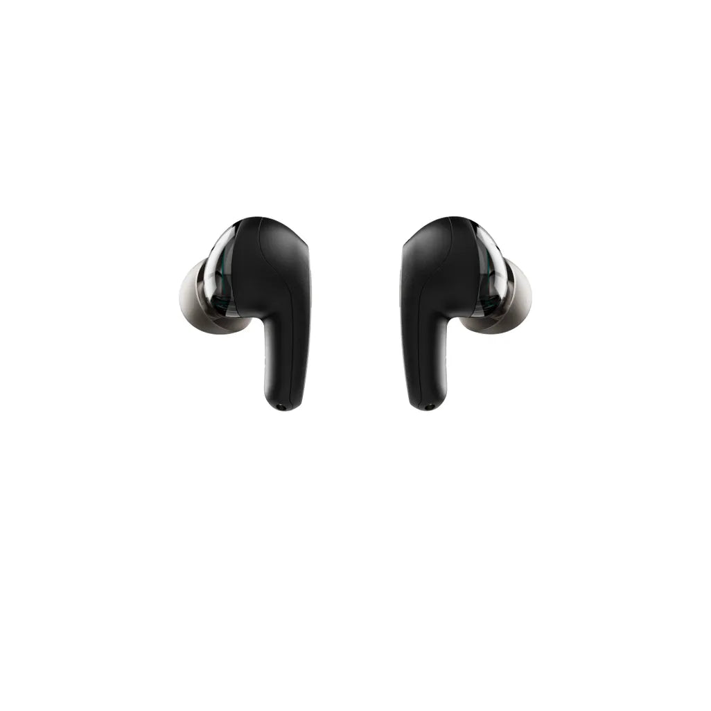 Skullcandy Rail True Wireless Earbuds - True Black