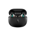 Skullcandy Rail True Wireless Earbuds - True Black