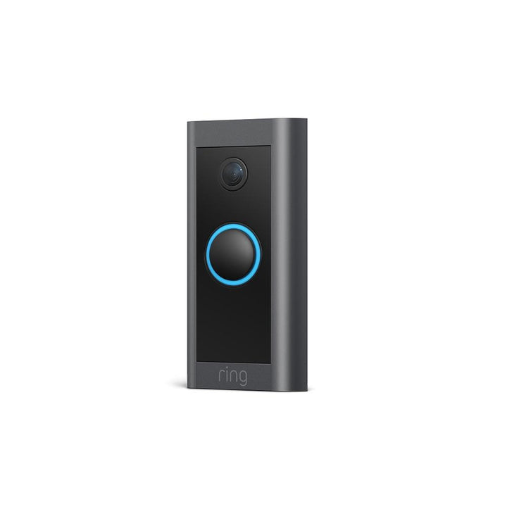Ring Wired Video Doorbell