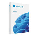 Microsoft Windows 11 Home DVD Single User License