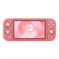 Nintendo Switch Lite Console – Coral