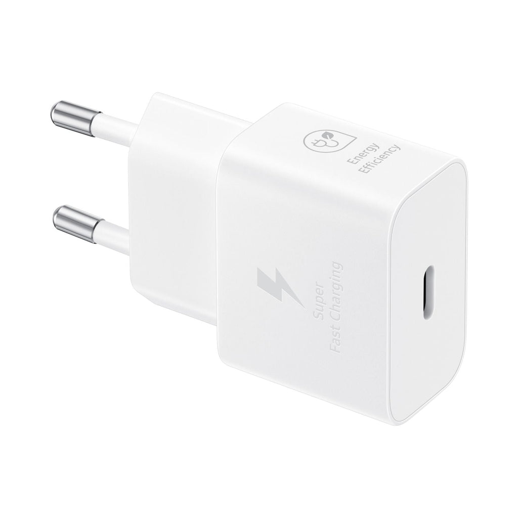 Samsung Travel Adapter 25W - White