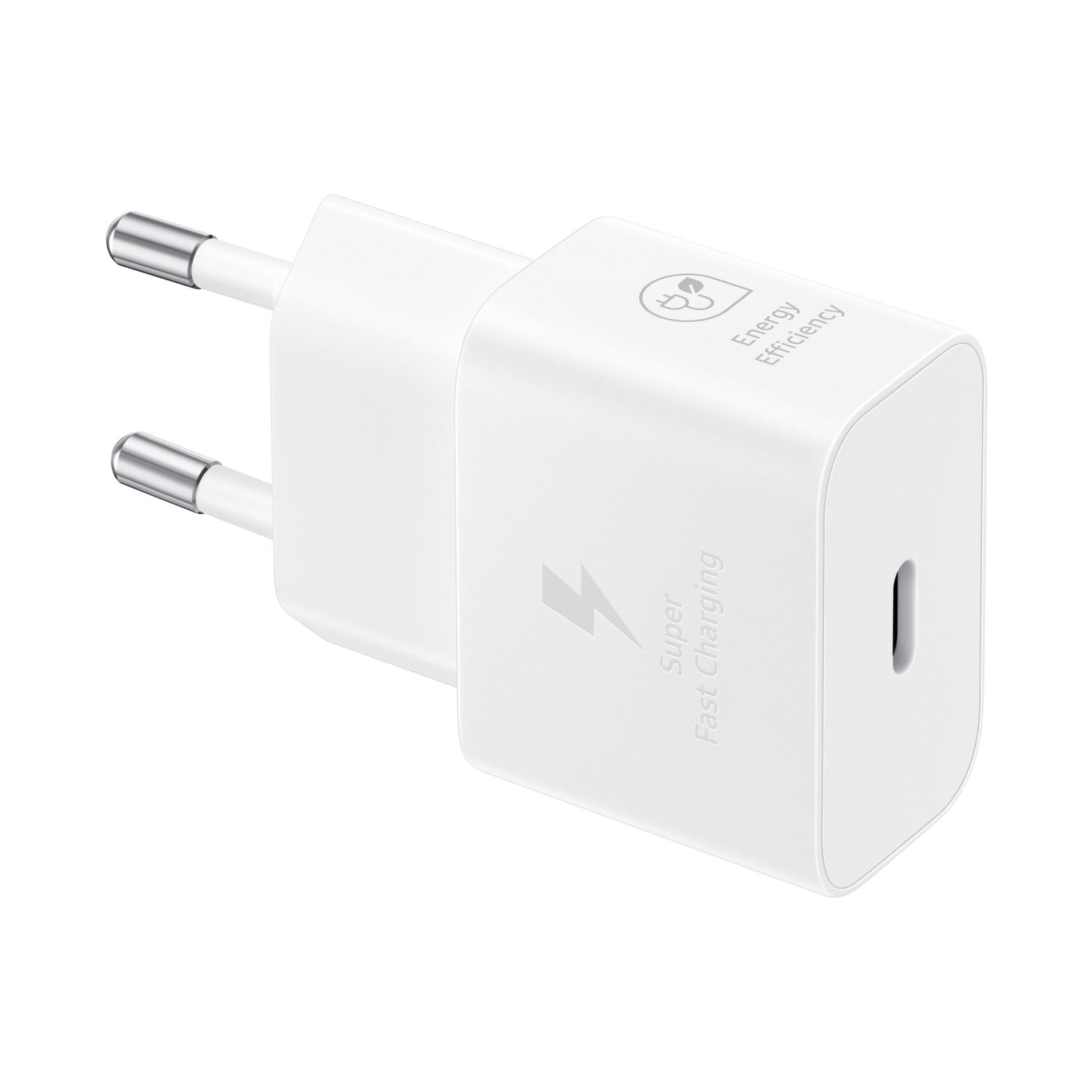 Samsung Travel Adapter 25W - White