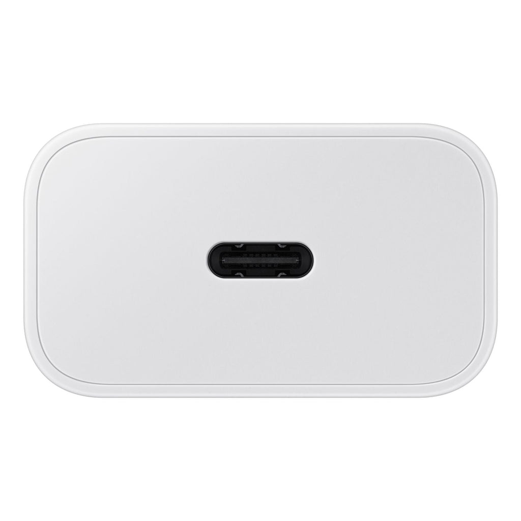 Samsung Travel Adapter 25W - White