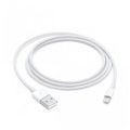 Apple Lightning to USB Cable (0.5m) - White