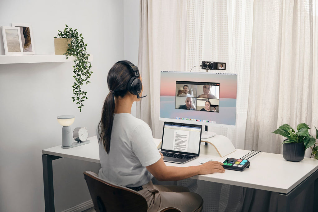 RØDE Streamer X Audio Interface and Video Capture Card
