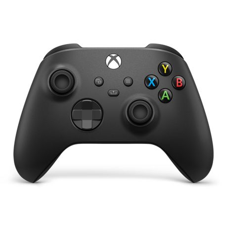 Xbox Series S 1TB Console - Black
