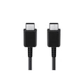 Samsung Type C To Type C 60W 1M Cable - Black
