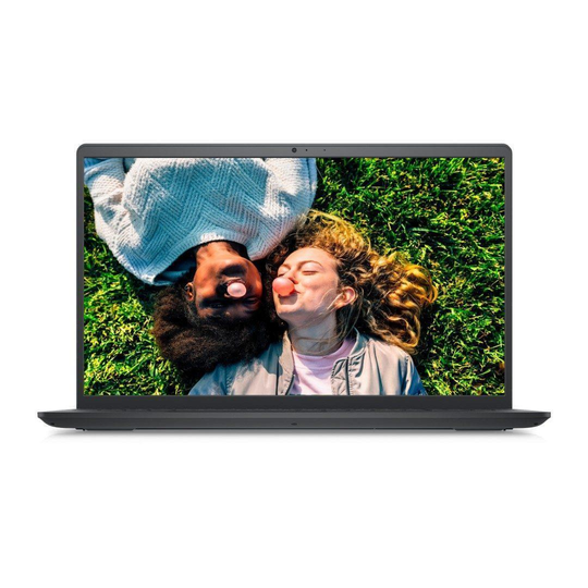 Dell Inspiron 3520 15.6" Core i7-1255U 16GB RAM 512GB SSD Win 11 Home Laptop