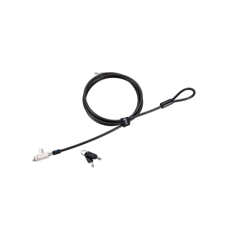 Dell N17 Keyed Notebook Lock for Dell Devices