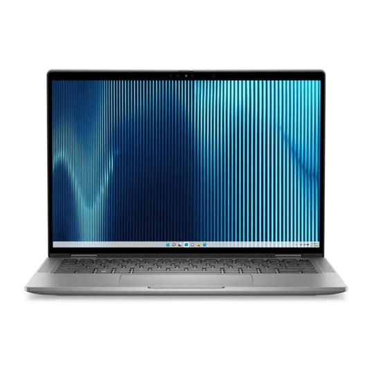 Dell Latitude 7440 14" Core i7-1365U 16GB RAM 512GB SSD Win 11 Pro 2-in-1 Laptop