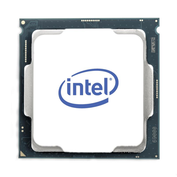 Lenovo Xeon 4310 CPU 12-Core LGA4189 2.1GHz Silver Processor