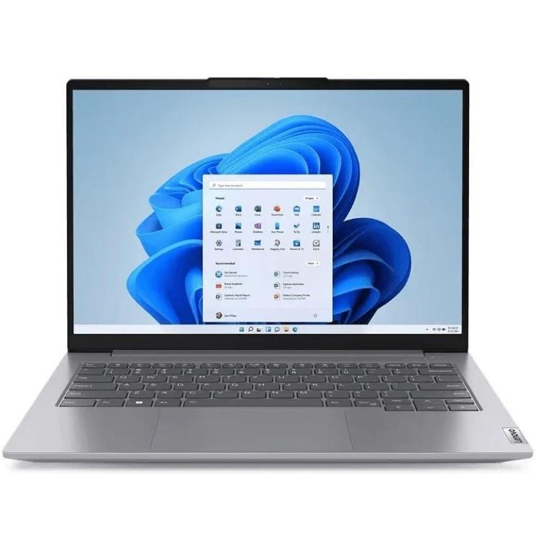 Lenovo ThinkBook 14" WUXGA Intel Core Ultra 7 155U 16GB RAM 512GB SSD Win 11 Pro 2-in-1 Laptop