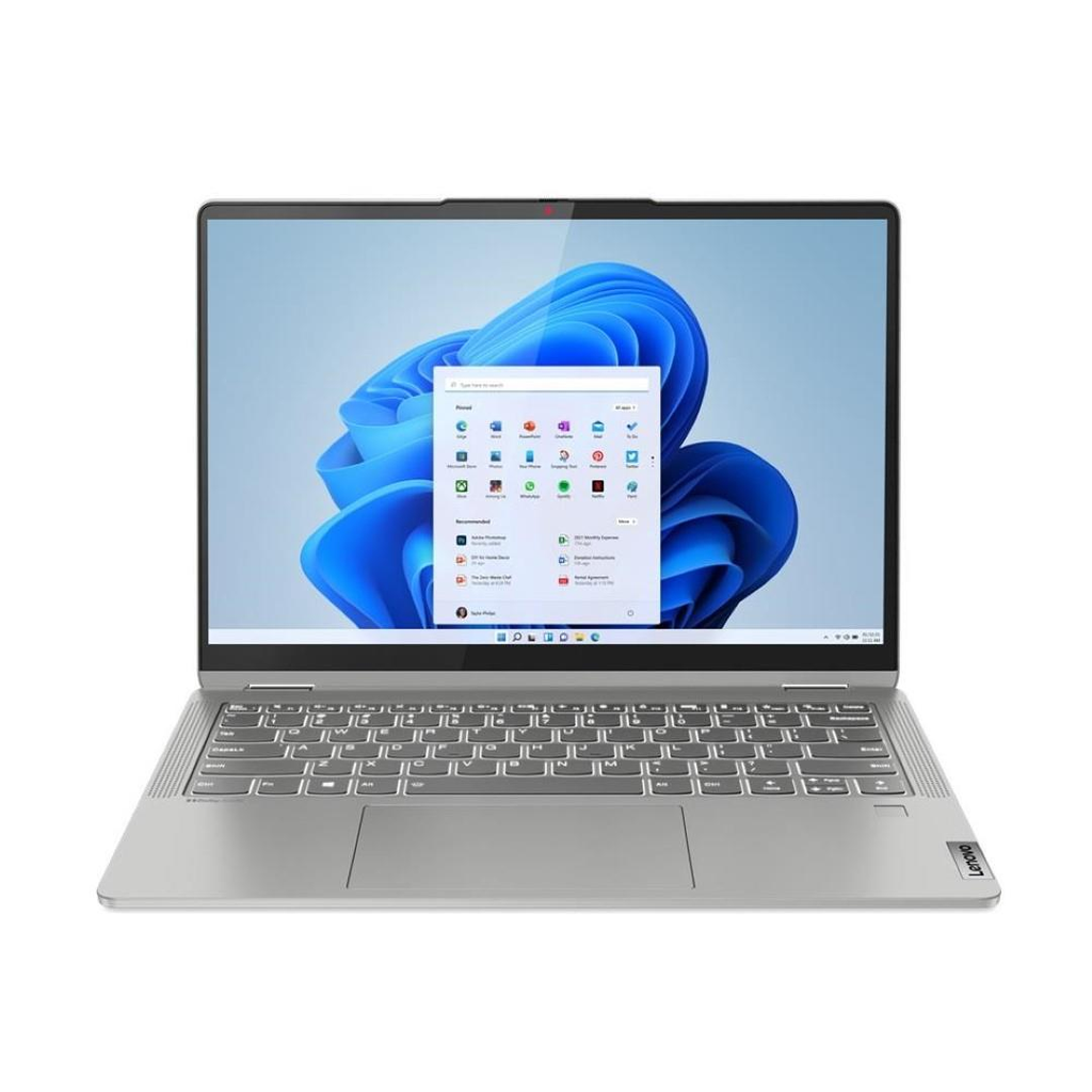 Lenovo IdeaPad Flex 5 14" WUXGA Intel Core i5-1335U 8GB RAM 512GB SSD Win 11 Home 2-in-1 Laptop