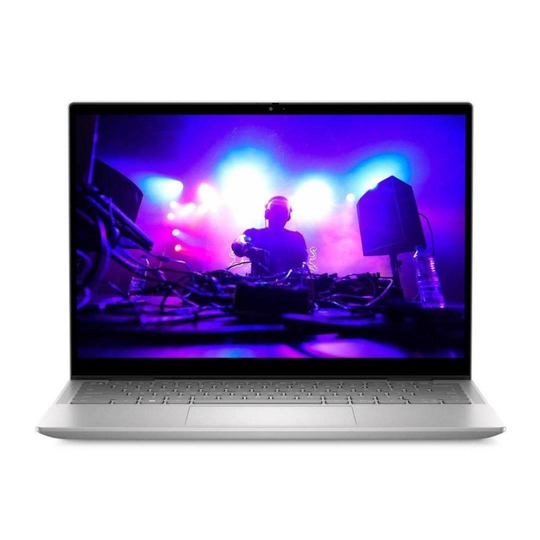 Dell Inspiron 7430 14" Core i5-1335U 8GB RAM 512GB SSD Win 11 Pro 2-in-1 Laptop