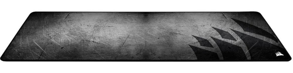 Corsair MM300 PRO Premium Extended XL Spill-Proof Cloth Gaming Mouse Pad - Grey