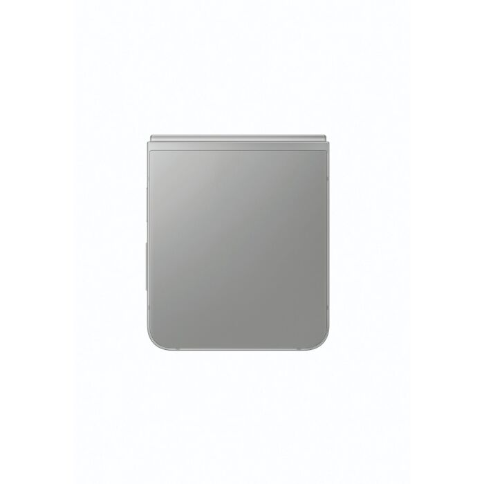 Samsung Galaxy Z Flip6 256GB - Silver Shadow
