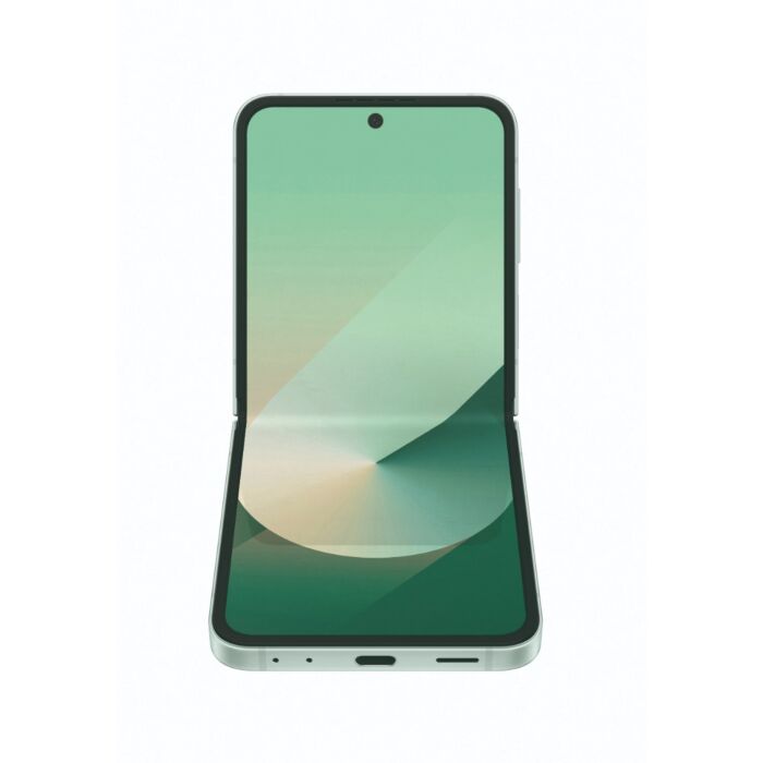 Samsung Galaxy Z Flip6 256GB - Mint