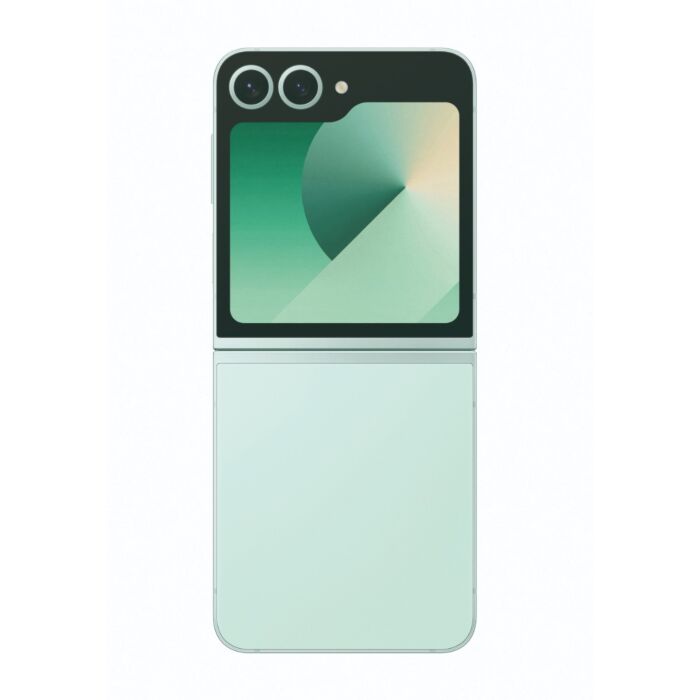 Samsung Galaxy Z Flip6 256GB - Mint
