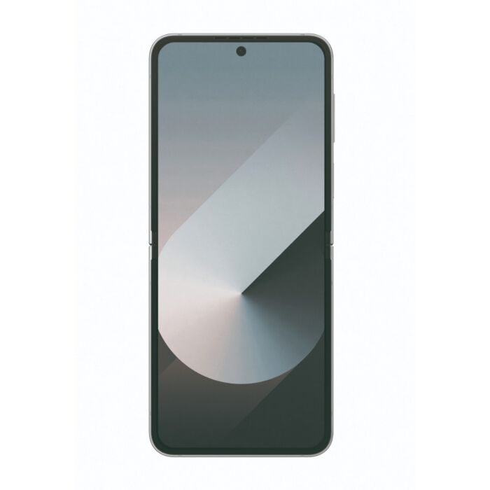 Samsung Galaxy Z Flip6 256GB - Silver Shadow