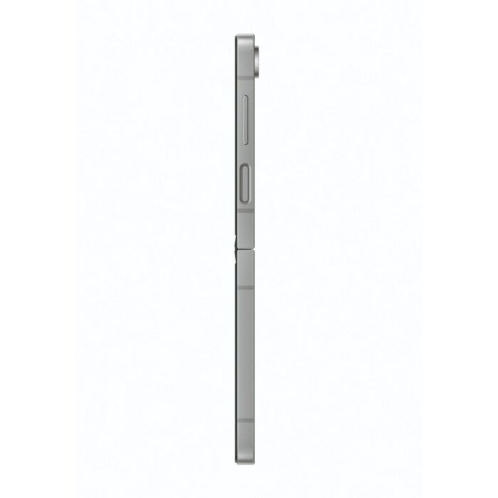 Samsung Galaxy Z Flip6 256GB - Silver Shadow