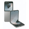 Samsung Galaxy Z Flip6 256GB - Silver Shadow