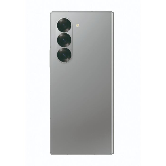 Samsung Galaxy Z Fold6 512GB - Silver Shadow