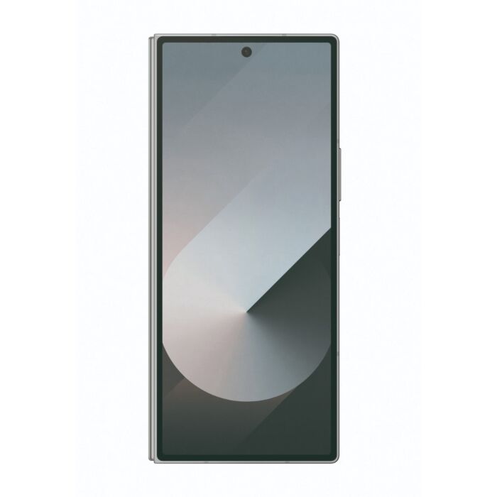 Samsung Galaxy Z Fold6 512GB - Silver Shadow