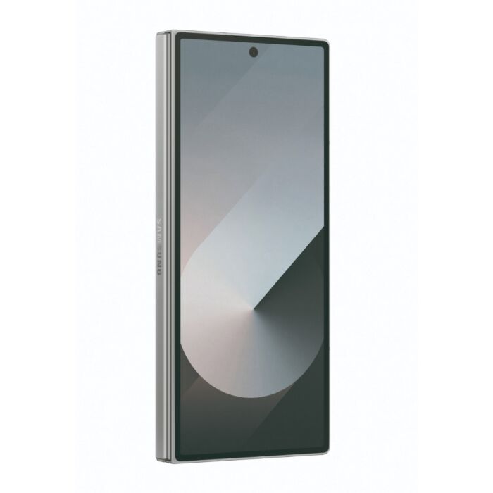 Samsung Galaxy Z Fold6 512GB - Silver Shadow