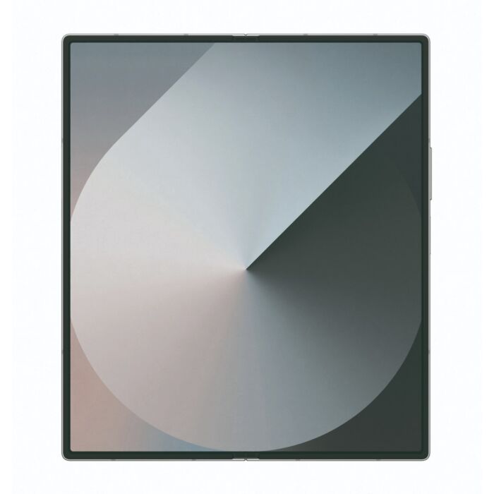 Samsung Galaxy Z Fold6 512GB - Silver Shadow