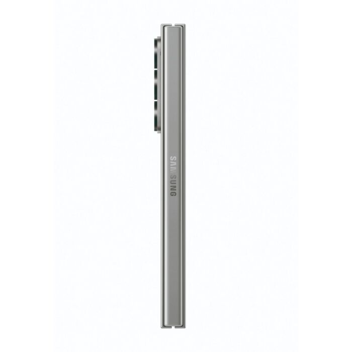 Samsung Galaxy Z Fold6 512GB - Silver Shadow