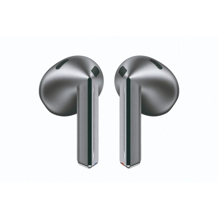 Samsung Galaxy Buds 3 - Silver