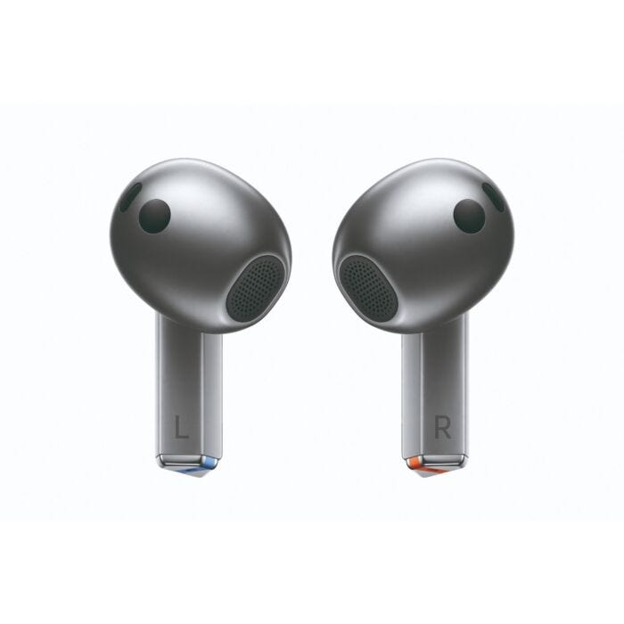 Samsung Galaxy Buds 3 - Silver