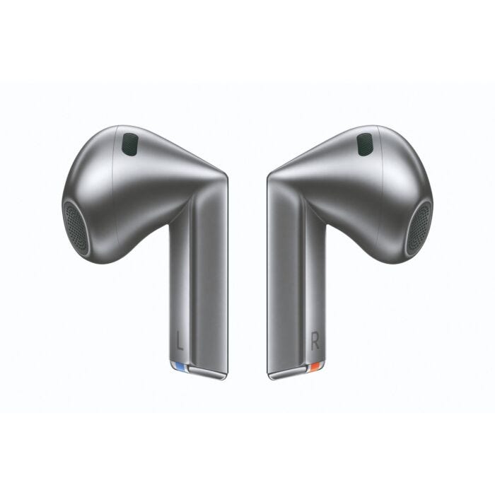 Samsung Galaxy Buds 3 - Silver