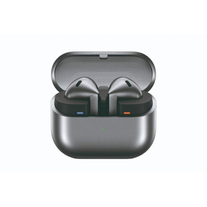 Samsung Galaxy Buds 3 - Silver